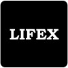 LIFEX logo