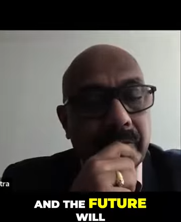Future of System Future of System