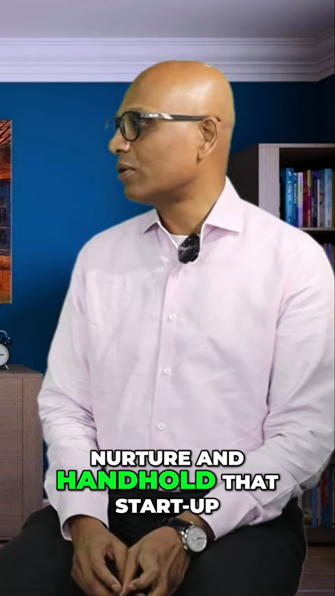 Unlocking Startup Success  Partnering for Growth and Innovation